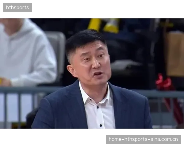 杜锋与接男篮：从“球王”到“新时代”传奇——如何打造下一代球员成长模式